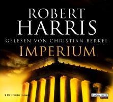 Imperium - Robert Harris