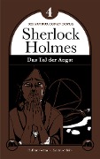 Cover-Bild zum Titel 'Das Tal der Angst' von 'Arthur Conan Doyle'