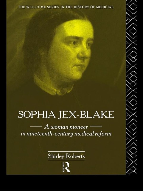 Sophia Jex-Blake - Shirley Roberts