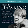 Theories of the Universe - Stephen Hawking, Various Authors