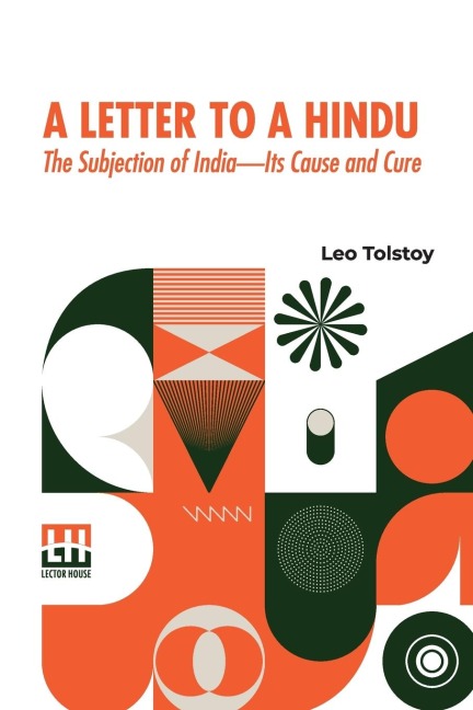 A Letter To A Hindu - Leo Tolstoy