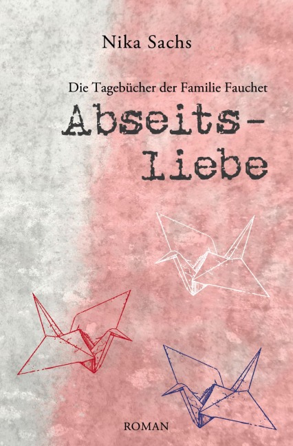 Abseitsliebe - Nika Sachs