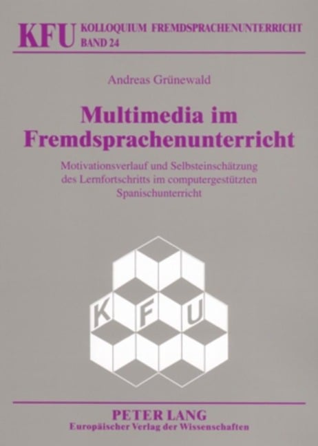 Multimedia im Fremdsprachenunterricht - Andreas Grünewald