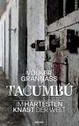 Cover-Bild zum Titel 'Tacumbú' von 'Volker Grannass'