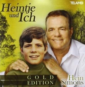 Heintje und Ich (Gold Edition) - Hein Simons
