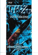 Cover-Bild zum Titel 'TURUZZU Totò Regina' von 'Natale Figura'