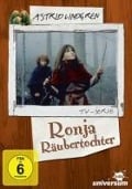 Ronja Räubertochter - TV-Serie - Astrid Lindgren
