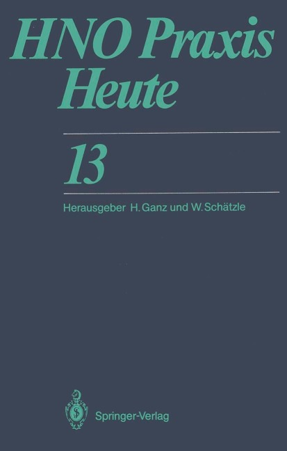 HNO Praxis Heute - 