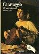 Cover-Bild zum Titel 'Caravaggio. Gli anni giovanili' von 'Rodolfo Papa'