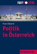 Politik in Österreich - Franz Fallend