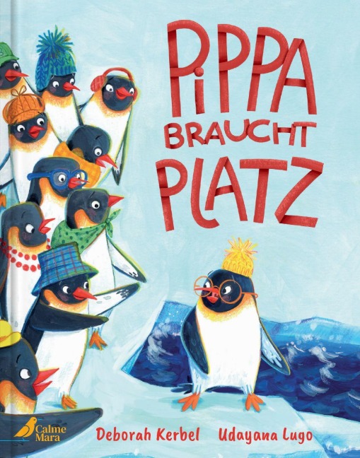 Pippa braucht Platz - Deborah Kerbel