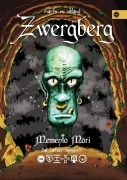 Cover-Bild zum Titel 'Zwergberg' von 'Martin M. Uhland'