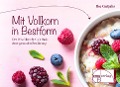 Cover-Bild zum Titel 'mit vollkorn in Bestform' von 'Ilse Gutjahr'