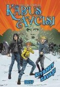 Cover-Bild zum Titel 'Kiyamet Savasi - Kabus Avcisi' von 'Theodore Darkwood'