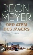 Der Atem des Jägers - Deon Meyer