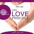 Cover-Bild zum Titel 'Das Love Principle' von 'Alex Loyd'