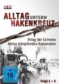 Alltag unterm Hakenkreuz - 