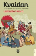 Cover-Bild zum Titel 'Kvaidan' von 'Lafcadio Hearn'