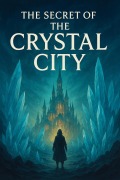 Cover-Bild zum Titel 'The Secret of the Crystal City' von 'Mohamed Chouni'