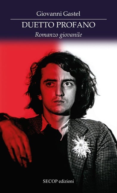 Duetto profano - Giovanni Gastel