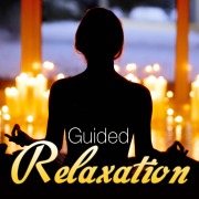 Cover-Bild zum Titel 'Guided Relaxation' von 'Randy Charach'