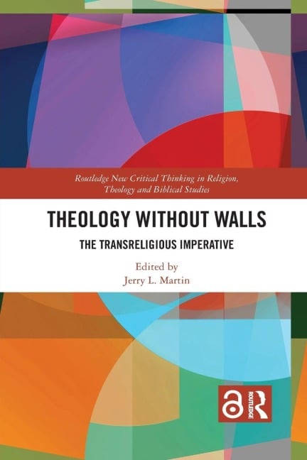 Theology Without Walls - 