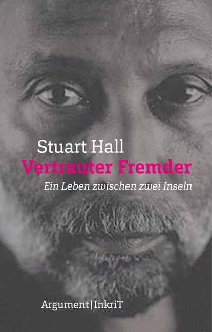 Vertrauter Fremder - Stuart Hall