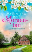 Cover-Bild zum Titel 'Morgentau' von 'Valentina May'