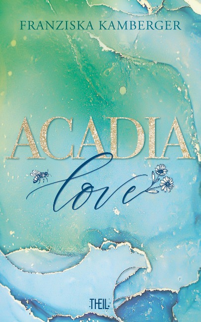 ACADIA LOVE - Franziska Kamberger