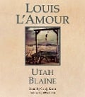 Utah Blaine - Louis L'Amour