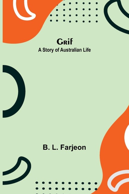 Grif - B. L. Farjeon