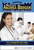 Cover-Bild zum Titel 'Notärztin Andrea Bergen 1259' von 'Liz Klessinger'