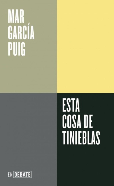 Esta cosa de tinieblas - 