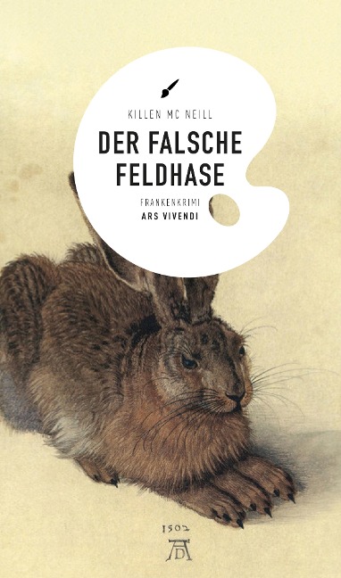 Der falsche Feldhase - Killen McNeill
