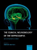 Cover-Bild zum Titel 'The Clinical Neurobiology of the Hippocampus' von ''