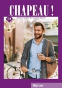 Cover-Bild zum Titel 'Chapeau ! B1' von 'Aude Mandil-Dettlinger'