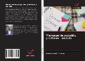 Cover-Bild zum Titel 'T¿umaczenie przys¿ów: problemy i metody' von 'Distel Dantio Tiomo'