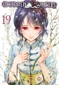 Children of the Whales, Vol. 19 - Abi Umeda