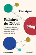 Cover-Bild zum Titel 'Planeta Nobel (Spanish Edition)' von 'Xavi Ayén'
