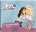 Cover-Bild zum Titel 'Folge 2:Plötzlich beliebt!' von 'Kira Kolumna'
