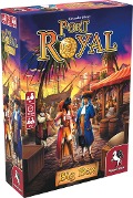 Cover-Bild zum Titel 'Port Royal Big Box (English Edition)' von ''