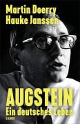 Cover-Bild zum Titel 'Augstein' von 'Martin Doerry, Hauke Janssen'