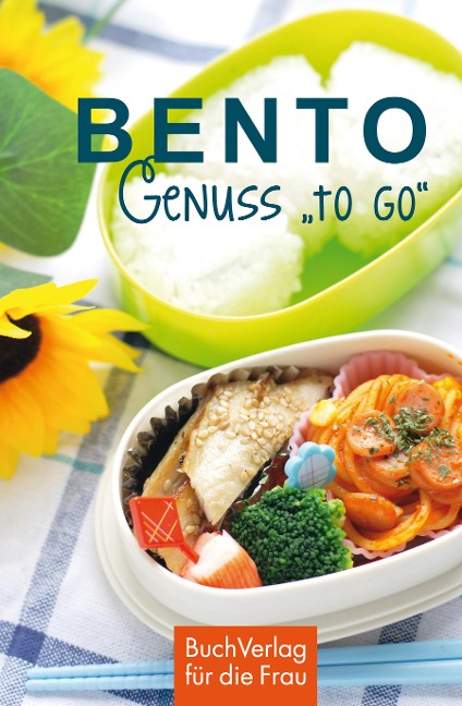 Bento - Marianne Harms-Nicolai