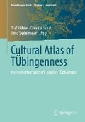 Cultural Atlas of TÜbingenness - 