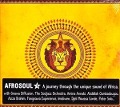 Cover-Bild zum Titel 'Afrosoul #1 -A Journey through' von 'Various African Artists'