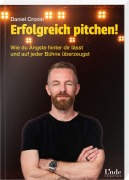 Cover-Bild zum Titel 'Erfolgreich pitchen!' von 'Daniel Cronin'