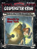Gespenster-Krimi 66 - Michael Schauer