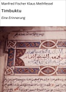 Timbuktu - Manfred Fischer Klaus Methfessel