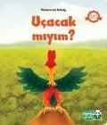 Cover-Bild zum Titel 'Ucacak miyim' von 'Mohammad Alohaly'