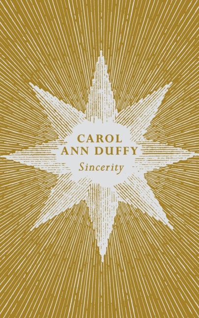 Sincerity - Carol Ann Duffy